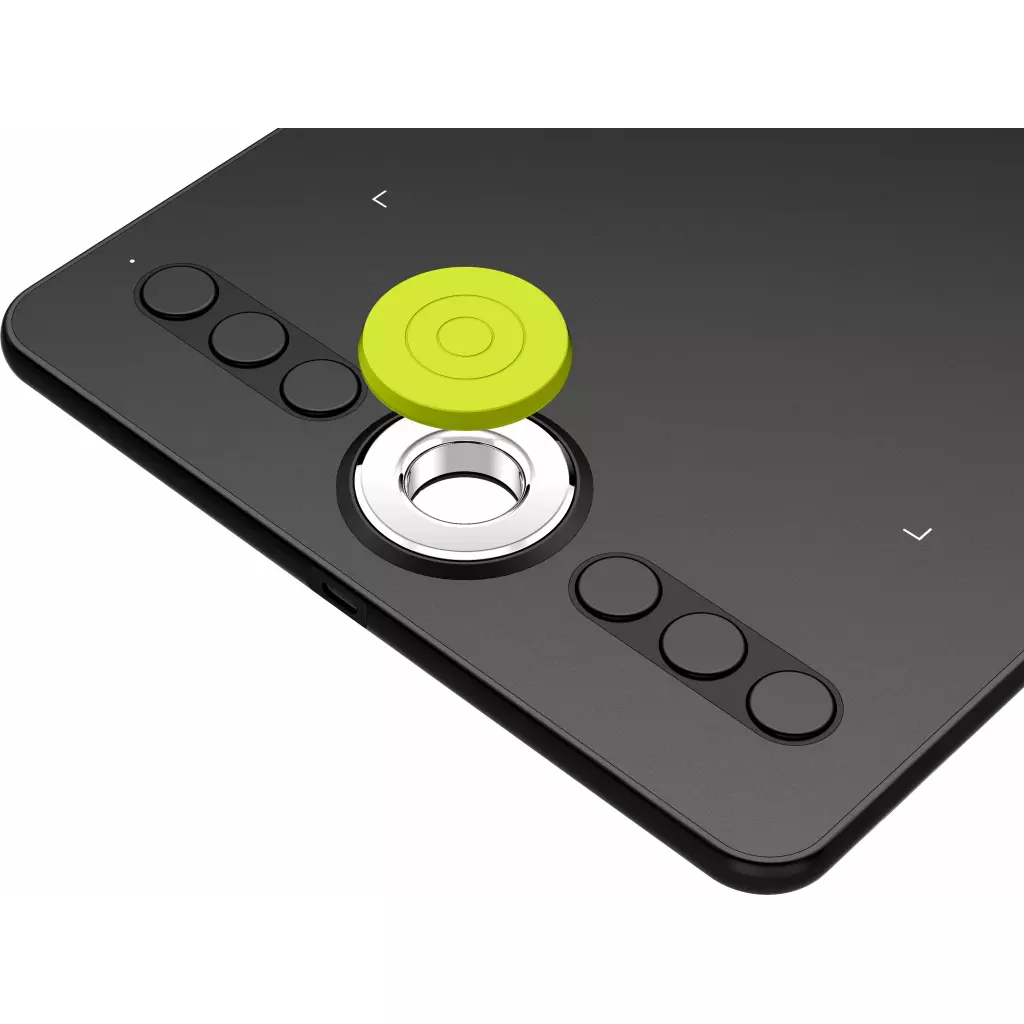 Графический планшет XP-Pen Deco 02 - 3 Графический планшет XP-Pen Deco 02 - 3