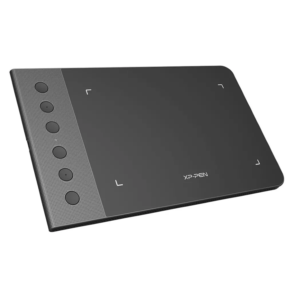 Графический планшет XP-Pen Star G640S - 1 Графический планшет XP-Pen Star G640S - 1