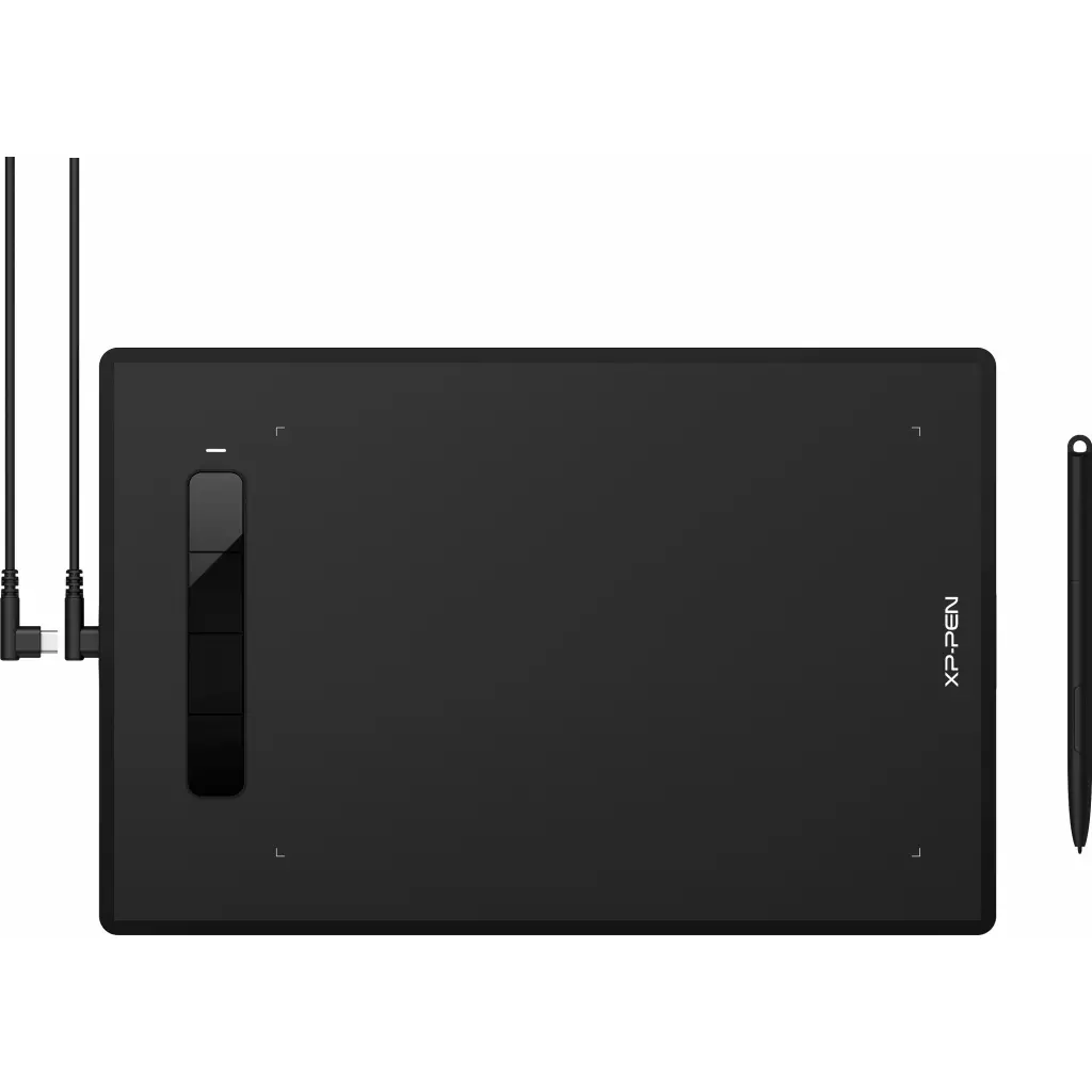 Графический планшет XP-Pen Star G960S - 2 Графический планшет XP-Pen Star G960S - 2