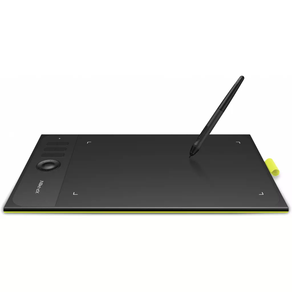 Графический планшет XP-Pen Star 06C - 2