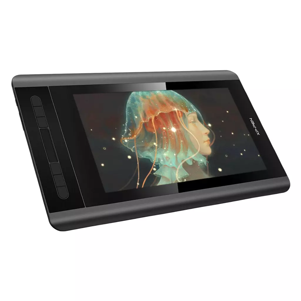 Планшет-монитор XP-Pen Artist 12 - 1 Планшет-монитор XP-Pen Artist 12 - 1