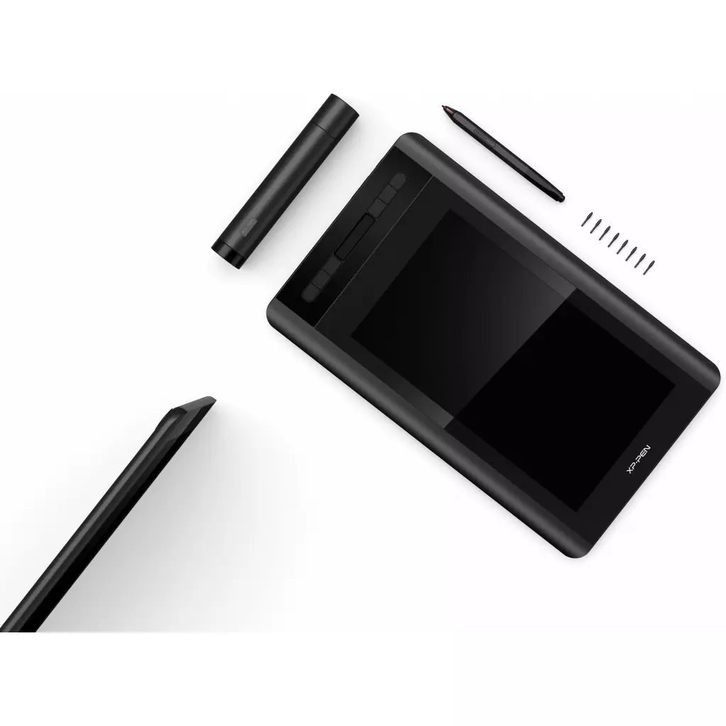 Планшет-монитор XP-Pen Artist 12 - 5 Планшет-монитор XP-Pen Artist 12 - 5