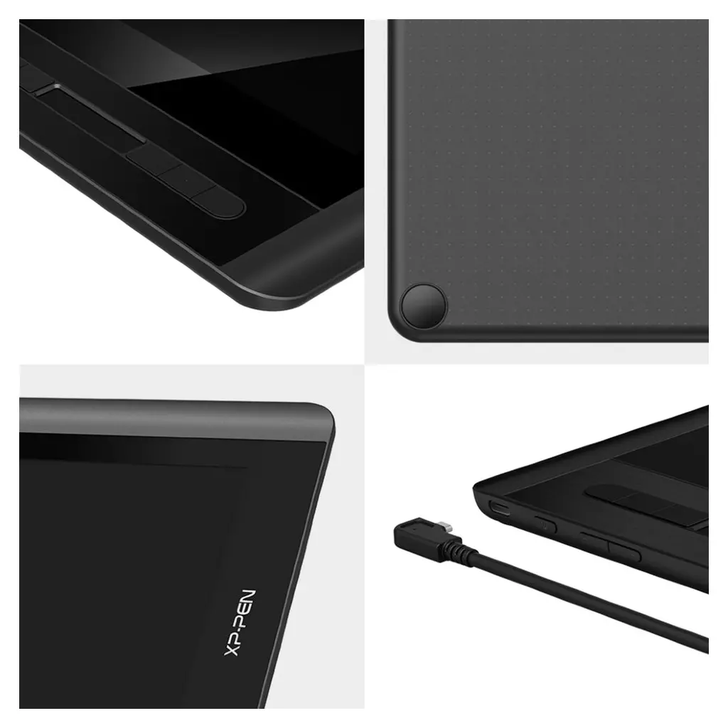 Планшет-монитор XP-Pen Artist 12 - 6 Планшет-монитор XP-Pen Artist 12 - 6