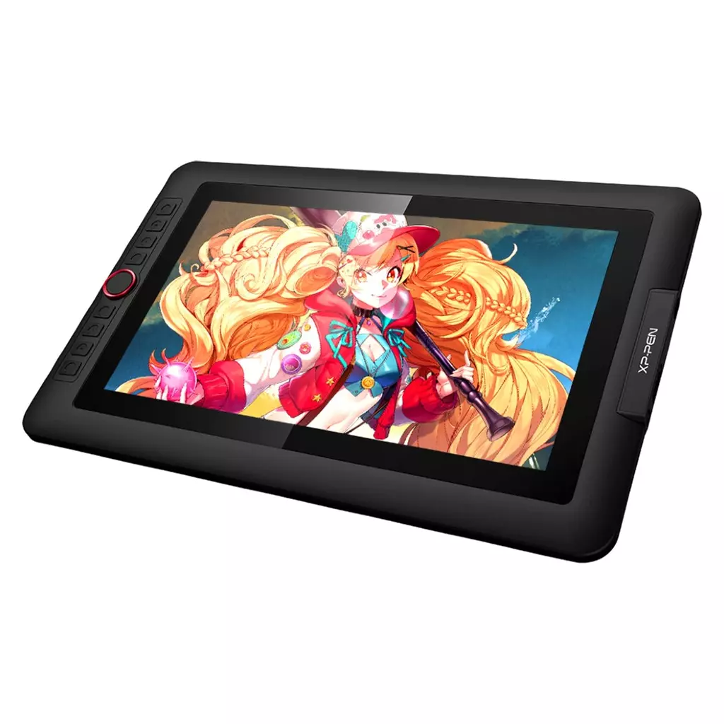 Планшет-монитор XP-Pen Artist 13.3 Pro - 2 Планшет-монитор XP-Pen Artist 13.3 Pro - 2