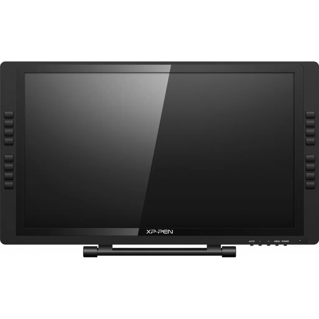 Планшет-монитор XP-Pen Artist 22E Pro - 2 Планшет-монитор XP-Pen Artist 22E Pro - 2