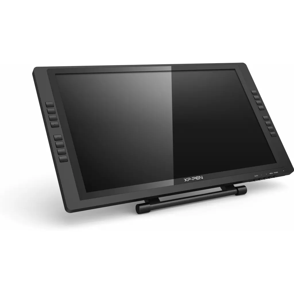 Планшет-монитор XP-Pen Artist 22E Pro - 3 Планшет-монитор XP-Pen Artist 22E Pro - 3