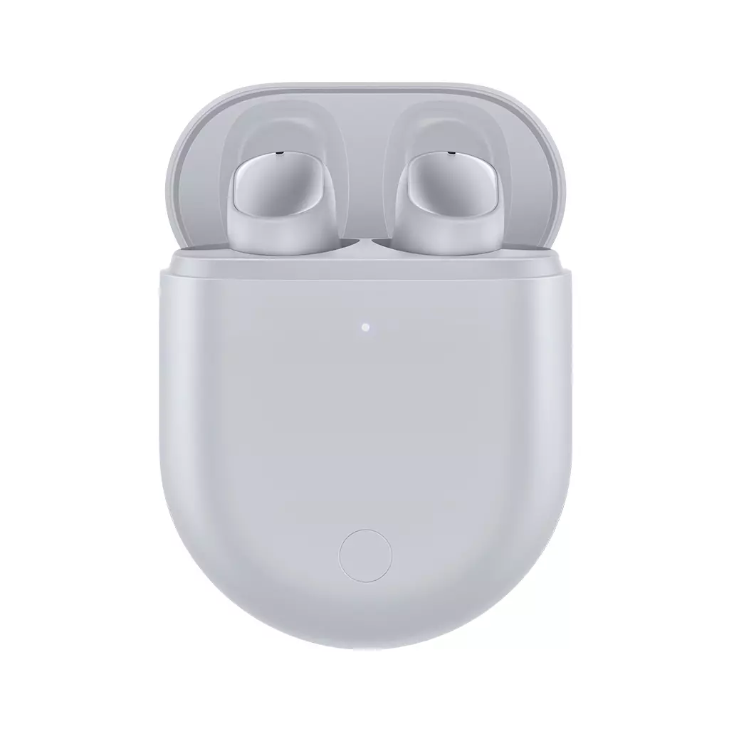 Наушники Xiaomi Redmi Buds 3 Pro Glacier Grey (BHR5194GL) - 1 Наушники Xiaomi Redmi Buds 3 Pro Glacier Grey (BHR5194GL) - 1