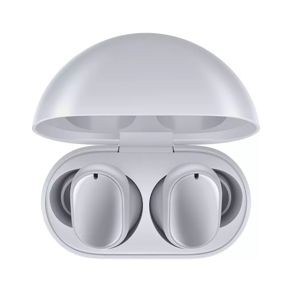 Наушники Xiaomi Redmi Buds 3 Pro Glacier Grey (BHR5194GL) - 2 Наушники Xiaomi Redmi Buds 3 Pro Glacier Grey (BHR5194GL) - 2