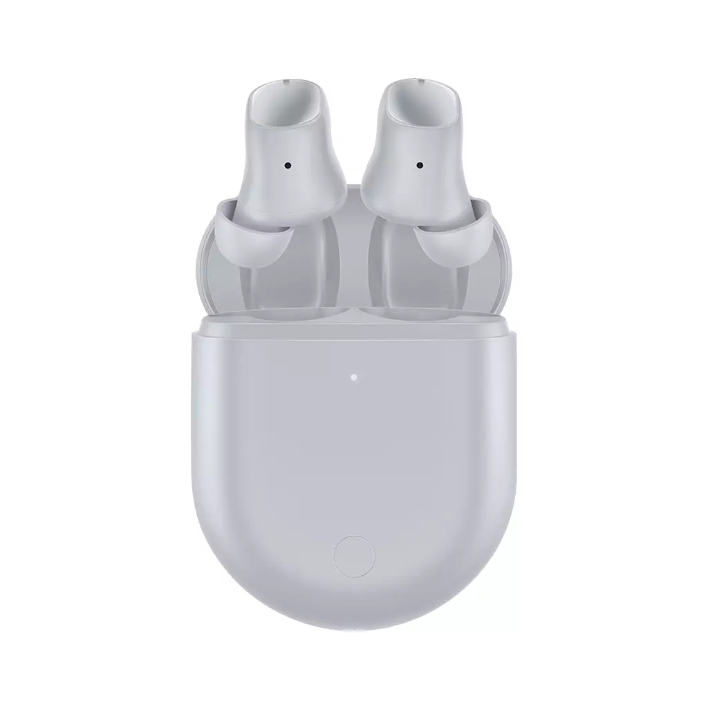 Наушники Xiaomi Redmi Buds 3 Pro Glacier Grey (BHR5194GL) - 3 Наушники Xiaomi Redmi Buds 3 Pro Glacier Grey (BHR5194GL) - 3