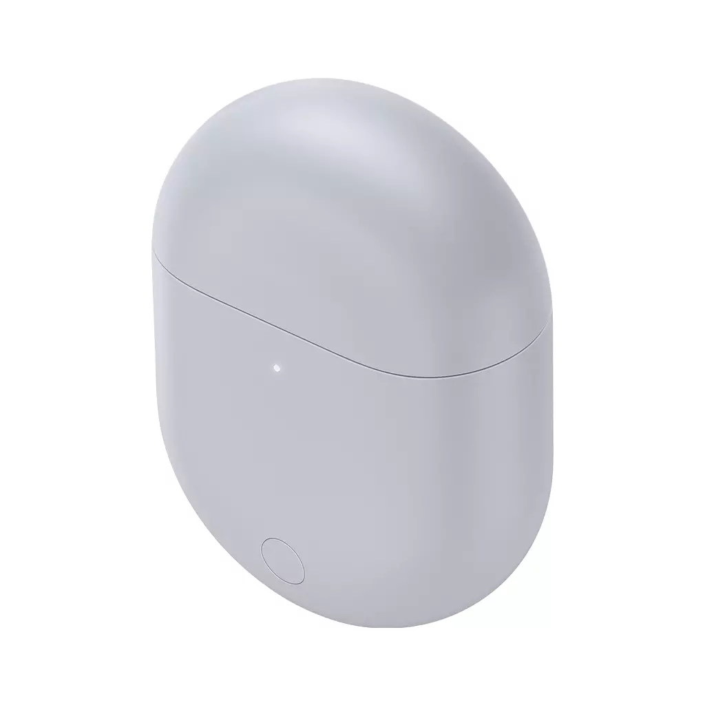 Наушники Xiaomi Redmi Buds 3 Pro Glacier Grey (BHR5194GL) - 4 Наушники Xiaomi Redmi Buds 3 Pro Glacier Grey (BHR5194GL) - 4