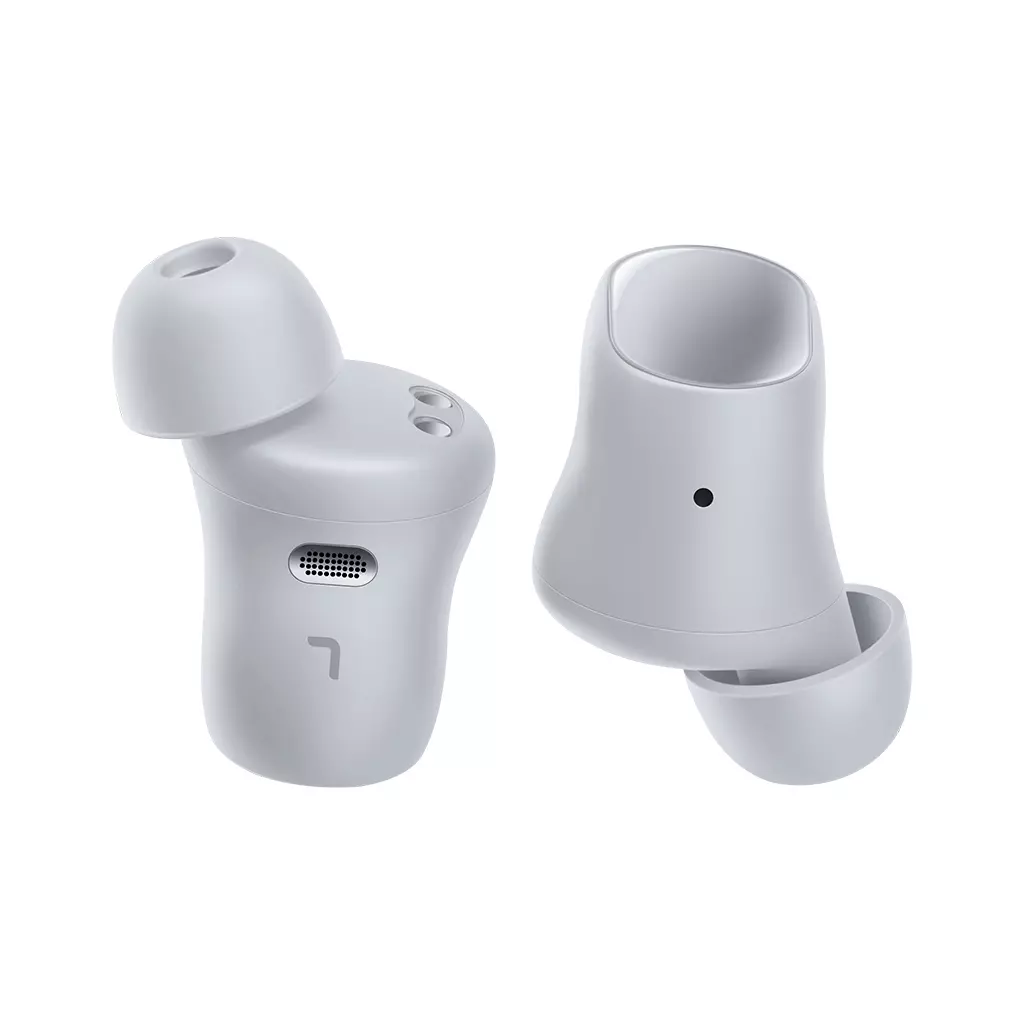 Наушники Xiaomi Redmi Buds 3 Pro Glacier Grey (BHR5194GL) - 5 Наушники Xiaomi Redmi Buds 3 Pro Glacier Grey (BHR5194GL) - 5