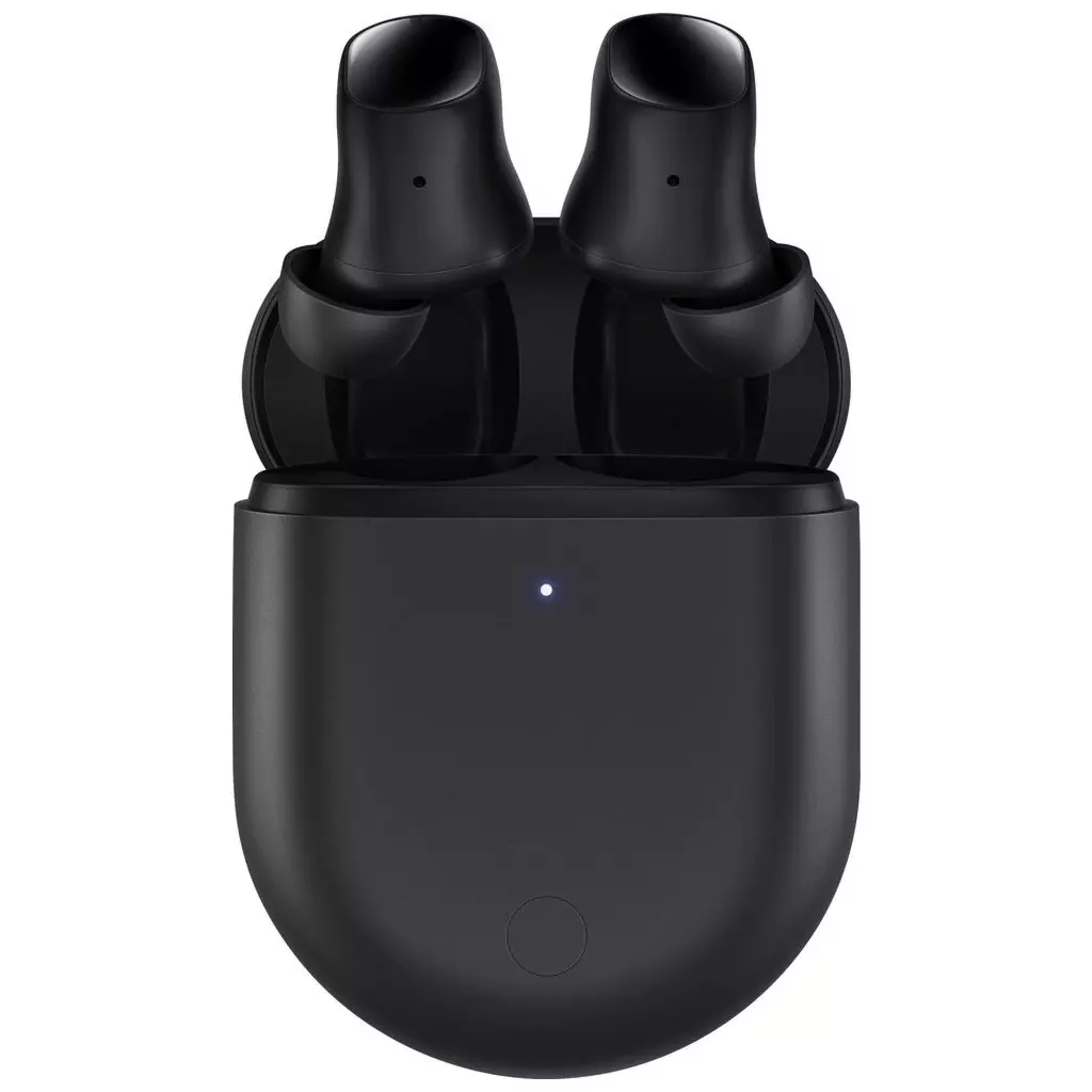 Наушники Xiaomi Redmi Buds 3 Pro Graphite Black (BHR5244GL) - 1 Наушники Xiaomi Redmi Buds 3 Pro Graphite Black (BHR5244GL) - 1