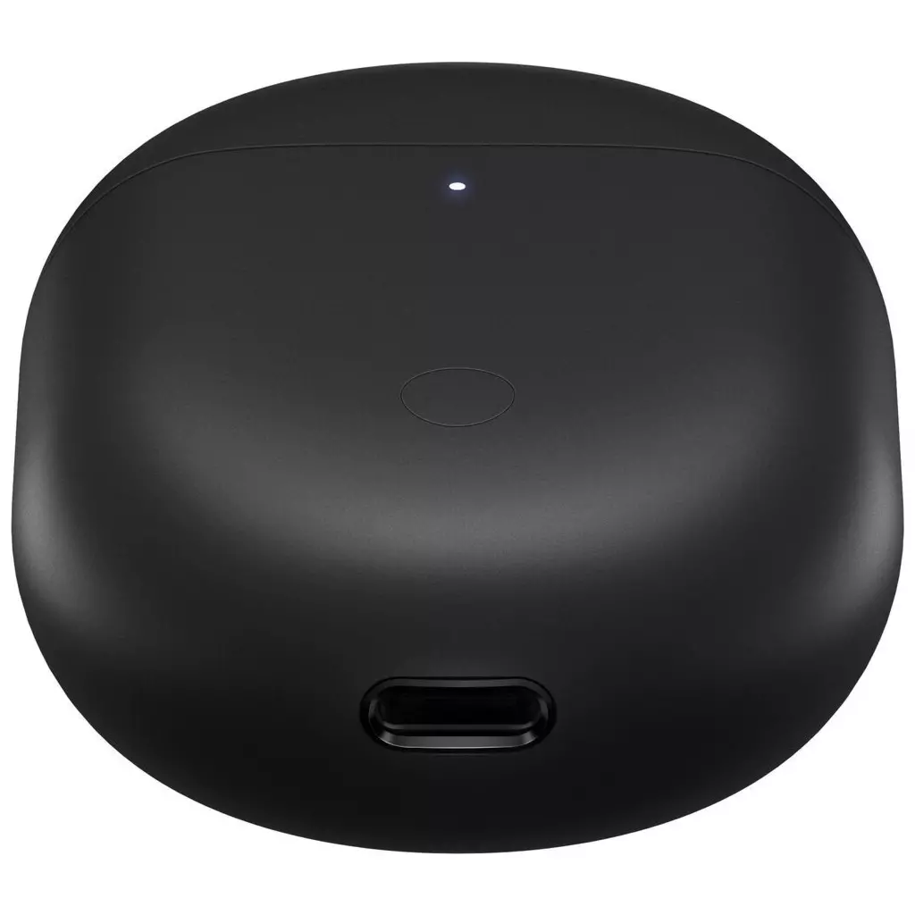 Наушники Xiaomi Redmi Buds 3 Pro Graphite Black (BHR5244GL) - 5 Наушники Xiaomi Redmi Buds 3 Pro Graphite Black (BHR5244GL) - 5