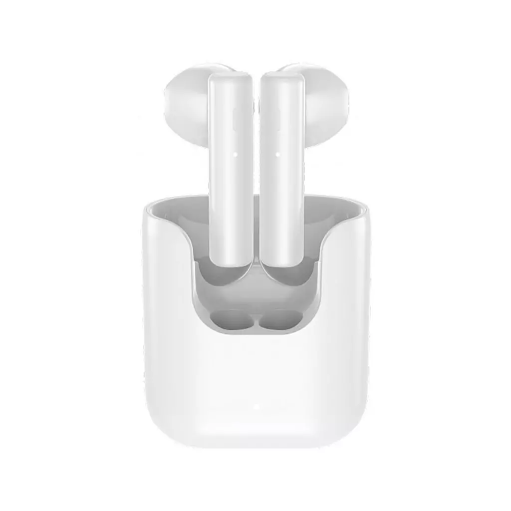 Наушники QCY T12 White - 3 Наушники QCY T12 White - 3