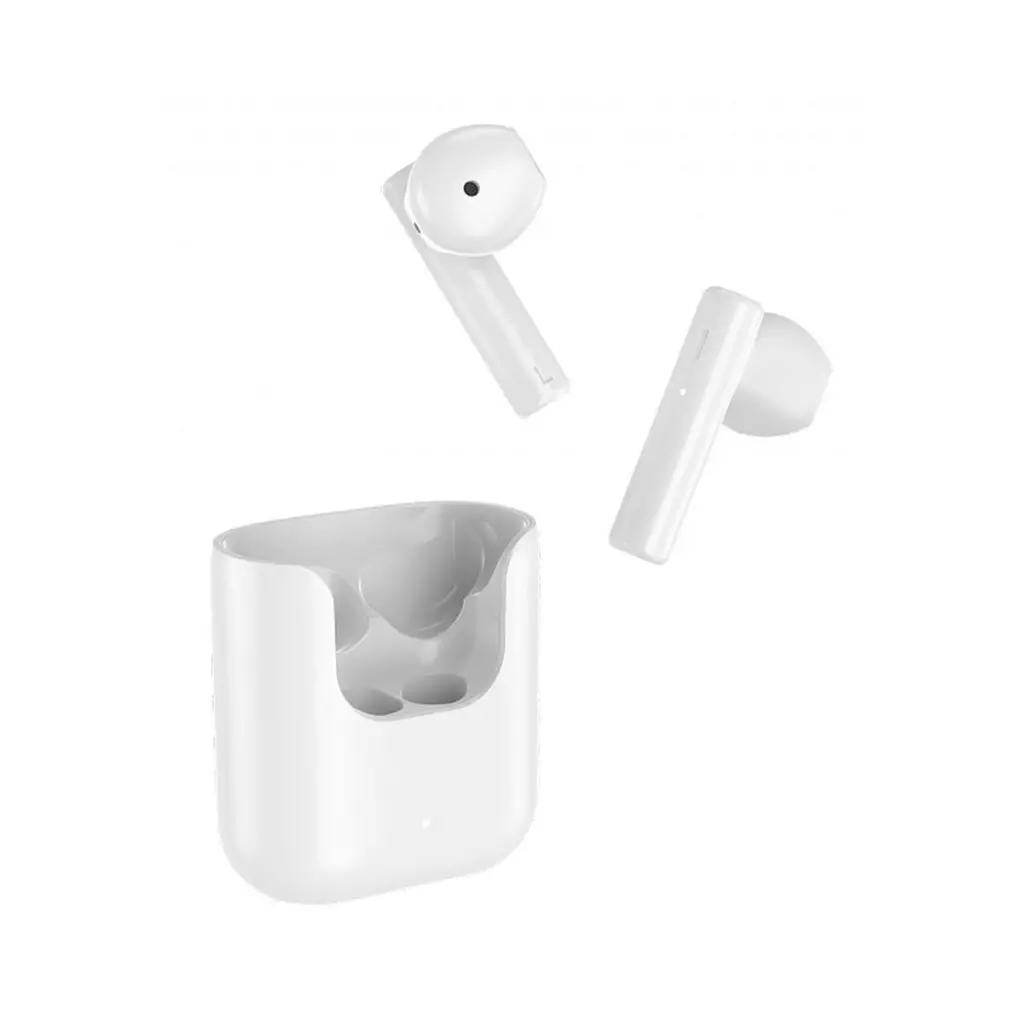 Наушники QCY T12 White - 4 Наушники QCY T12 White - 4