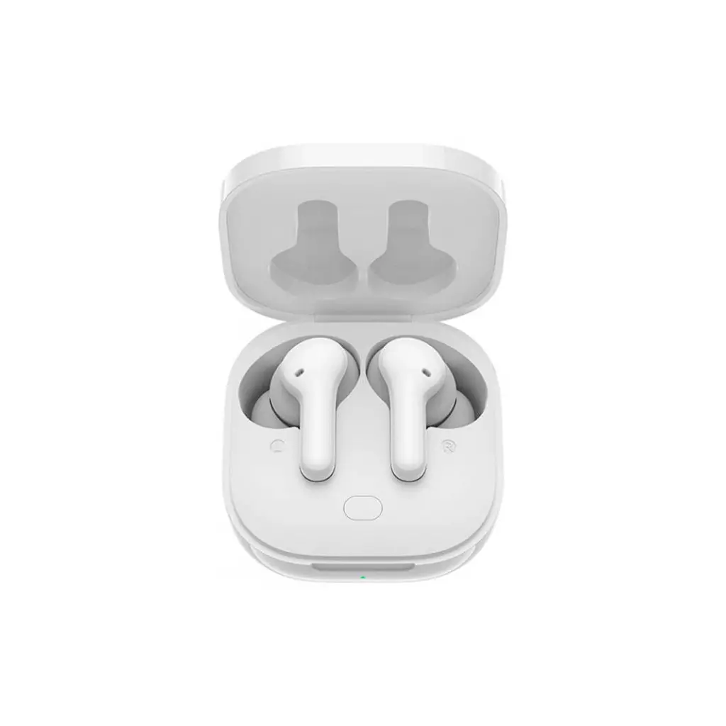 Наушники QCY T13 White - 2 Наушники QCY T13 White - 2