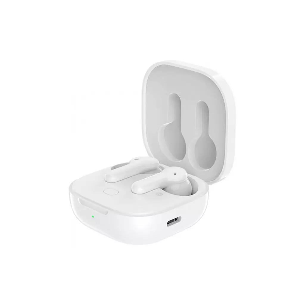 Наушники QCY T13 White - 3 Наушники QCY T13 White - 3