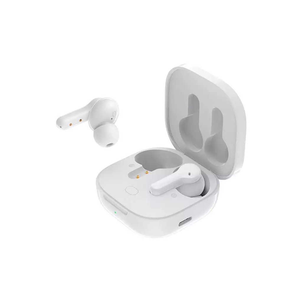 Наушники QCY T13 White - 4 Наушники QCY T13 White - 4