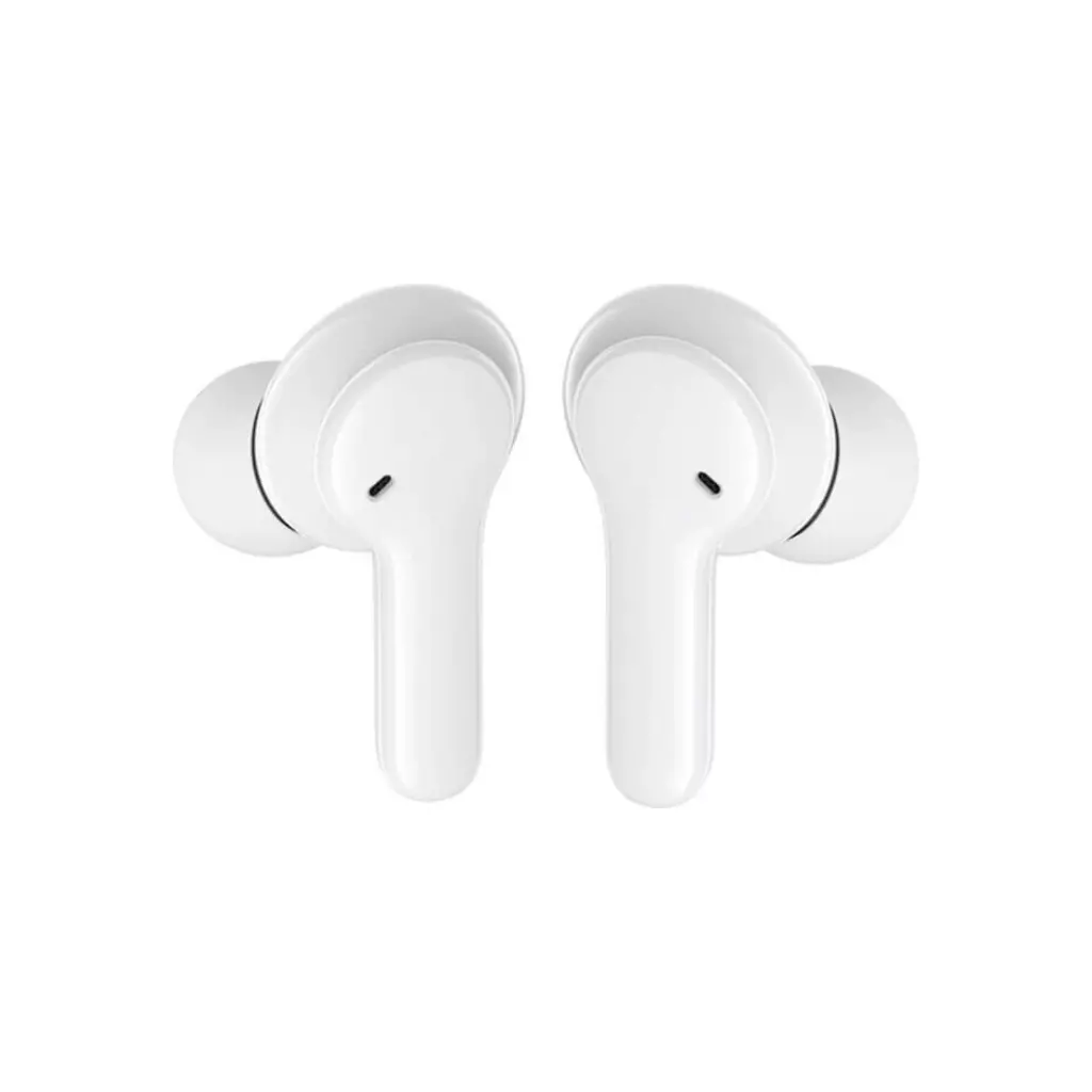 Наушники QCY T13 White - 6 Наушники QCY T13 White - 6