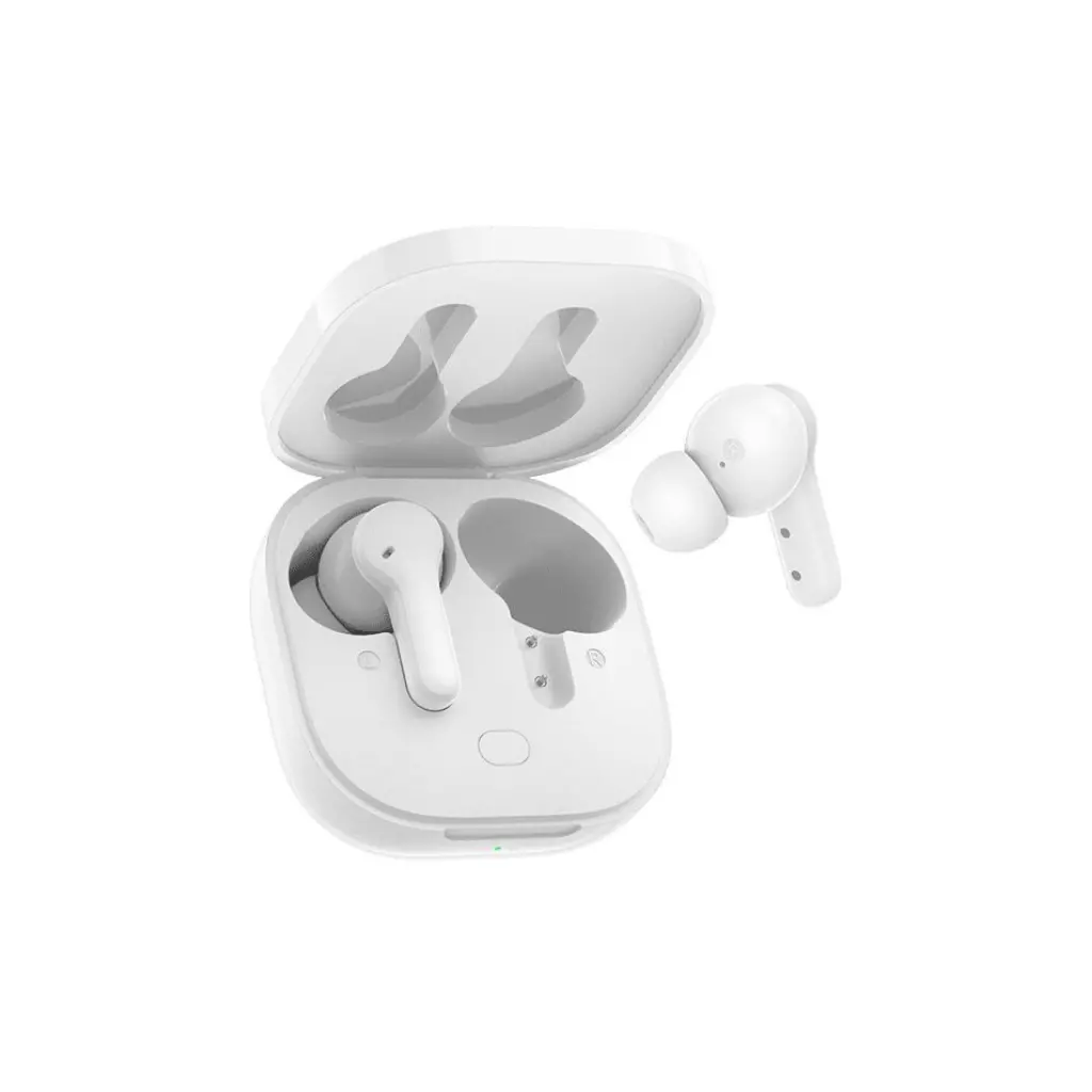 Наушники QCY T13 White - 7 Наушники QCY T13 White - 7