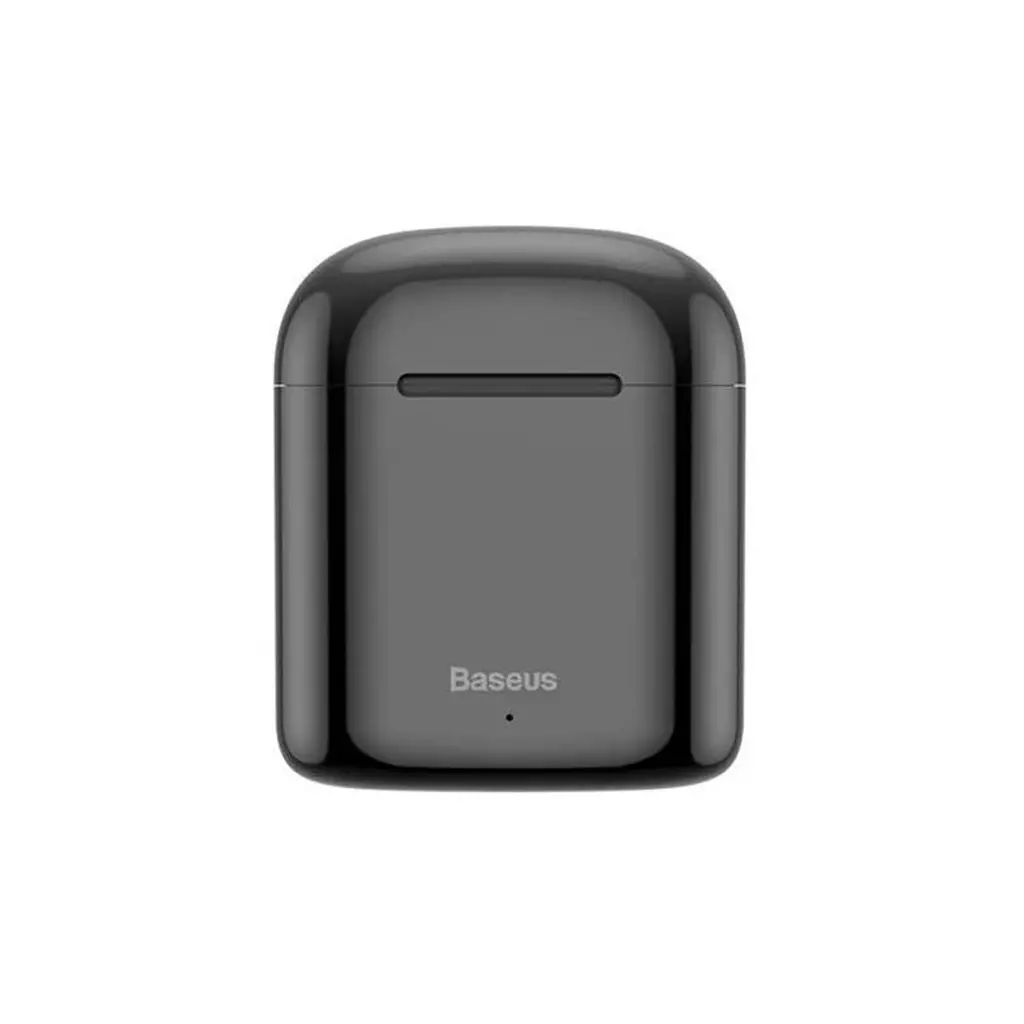 Наушники Baseus Encok TWS W09 Black (NGW09-01) - 1 Наушники Baseus Encok TWS W09 Black (NGW09-01) - 1