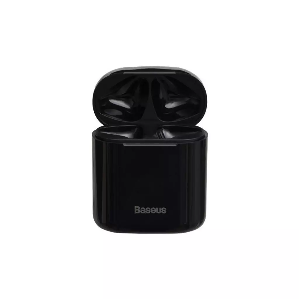 Наушники Baseus Encok TWS W09 Black (NGW09-01) - 7 Наушники Baseus Encok TWS W09 Black (NGW09-01) - 7