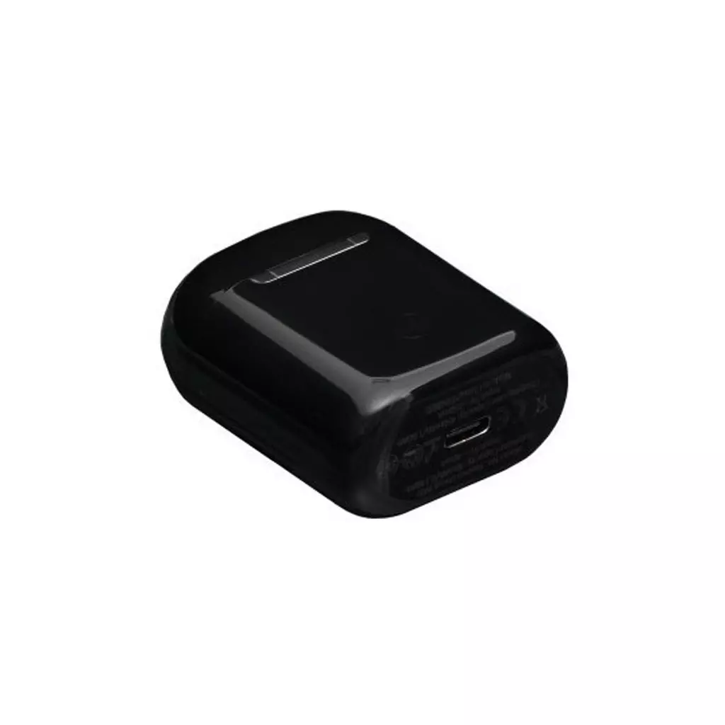 Наушники Baseus Encok TWS W09 Black (NGW09-01) - 9 Наушники Baseus Encok TWS W09 Black (NGW09-01) - 9