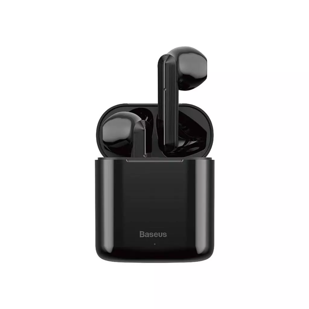 Наушники Baseus Encok TWS W09 Black (NGW09-01)
