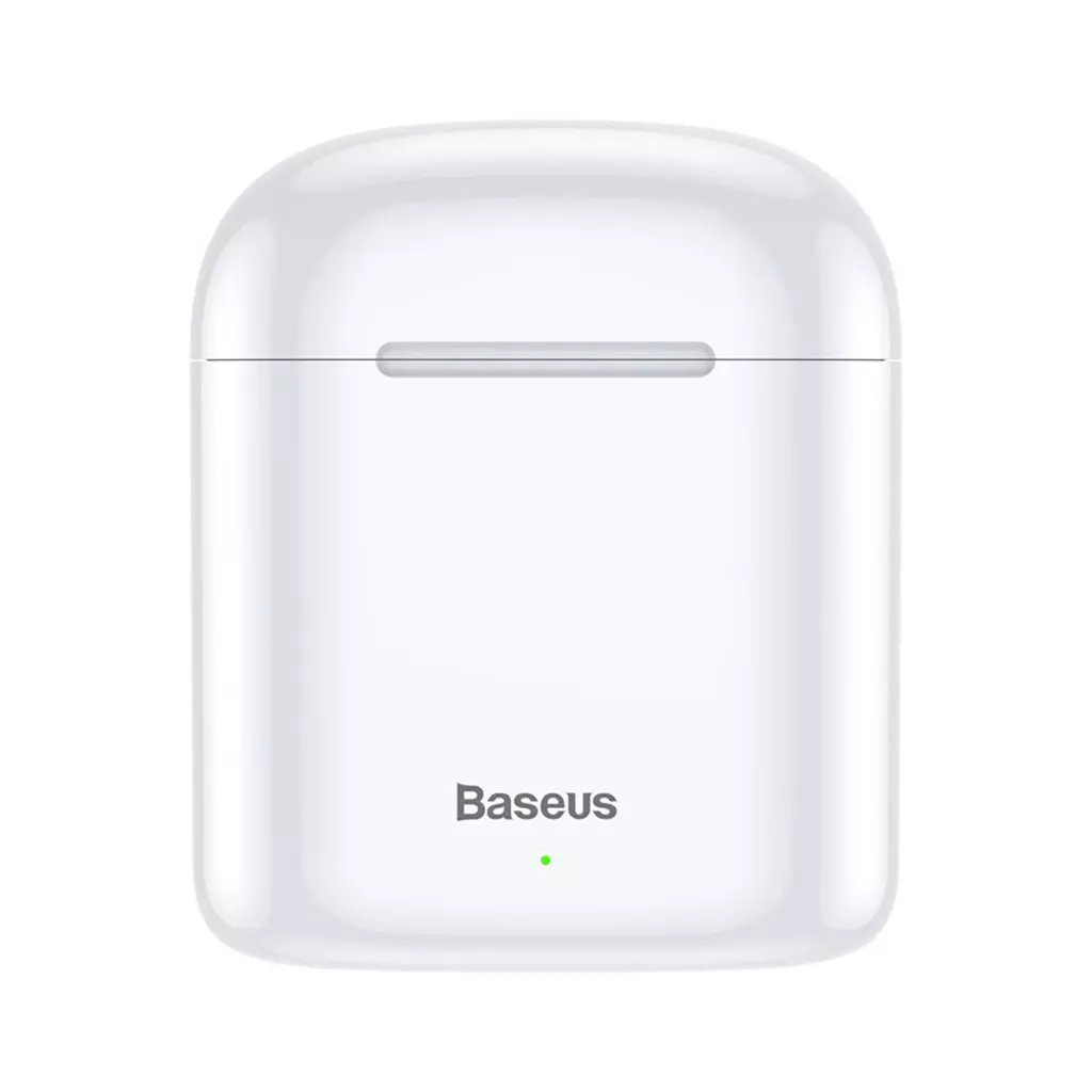 Наушники Baseus Encok TWS W09 White (NGW09-02) - 3 Наушники Baseus Encok TWS W09 White (NGW09-02) - 3