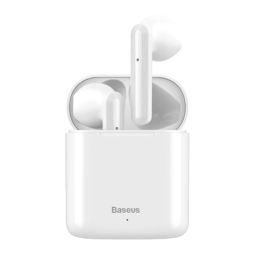 Наушники Baseus Encok TWS W09 White (NGW09-02)