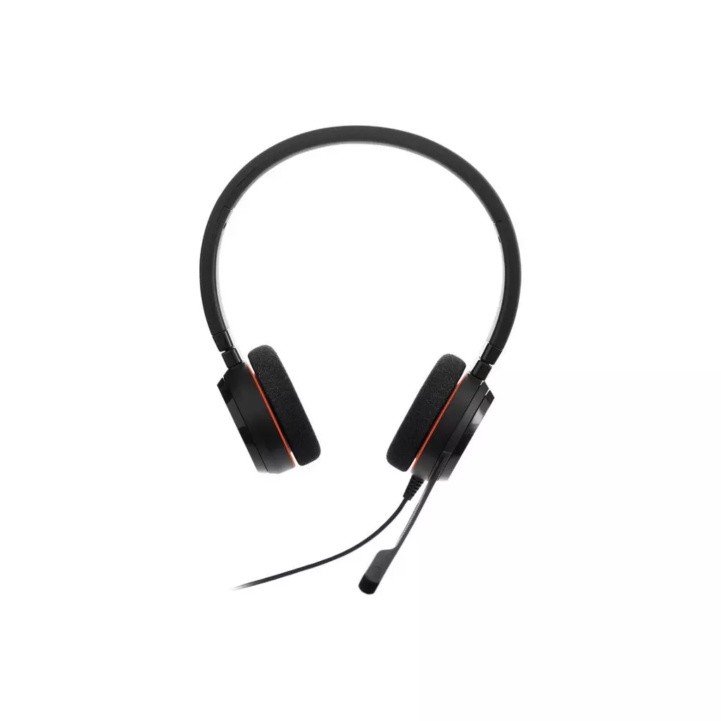 Наушники Jabra Evolve 20 UC Stereo USB-C (4999-829-289) - 1 Наушники Jabra Evolve 20 UC Stereo USB-C (4999-829-289) - 1