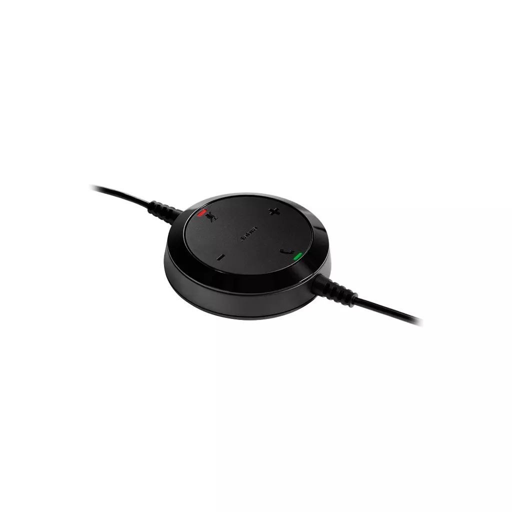 Наушники Jabra Evolve 20 UC Stereo USB-C (4999-829-289) - 3 Наушники Jabra Evolve 20 UC Stereo USB-C (4999-829-289) - 3