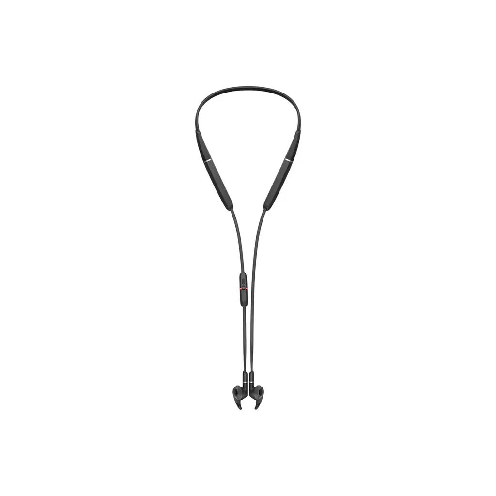 Наушники Jabra Evolve 65e MS Stereo Black (6599-623-109) - 2 Наушники Jabra Evolve 65e MS Stereo Black (6599-623-109) - 2