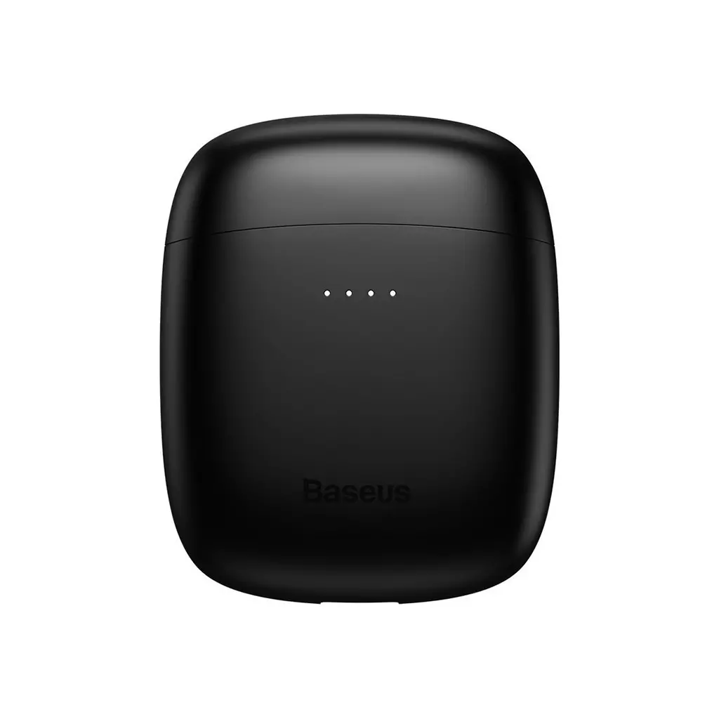 Наушники Baseus Encok TWS W04 Black (NGW04-01) - 4 Наушники Baseus Encok TWS W04 Black (NGW04-01) - 4