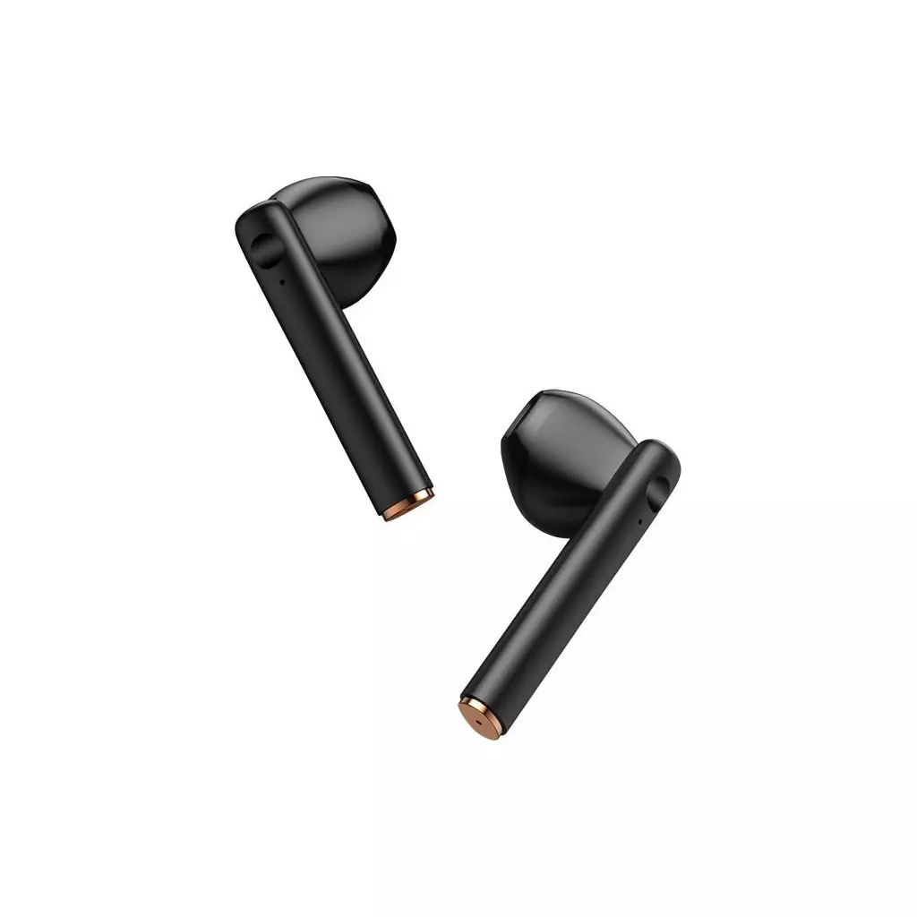 Наушники Baseus Encok TWS W05 Black (NGW05-01) - 1 Наушники Baseus Encok TWS W05 Black (NGW05-01) - 1