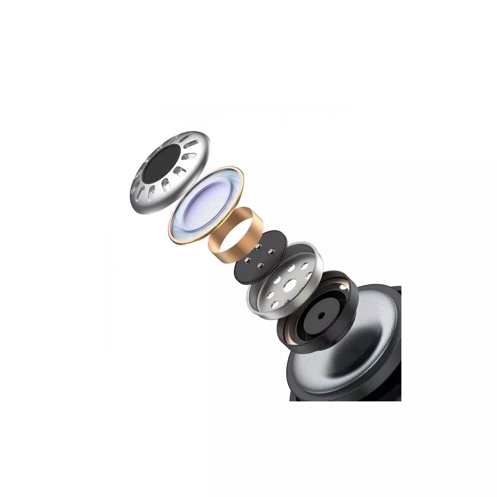 Наушники Baseus Encok TWS W05 Black (NGW05-01) - 6 Наушники Baseus Encok TWS W05 Black (NGW05-01) - 6