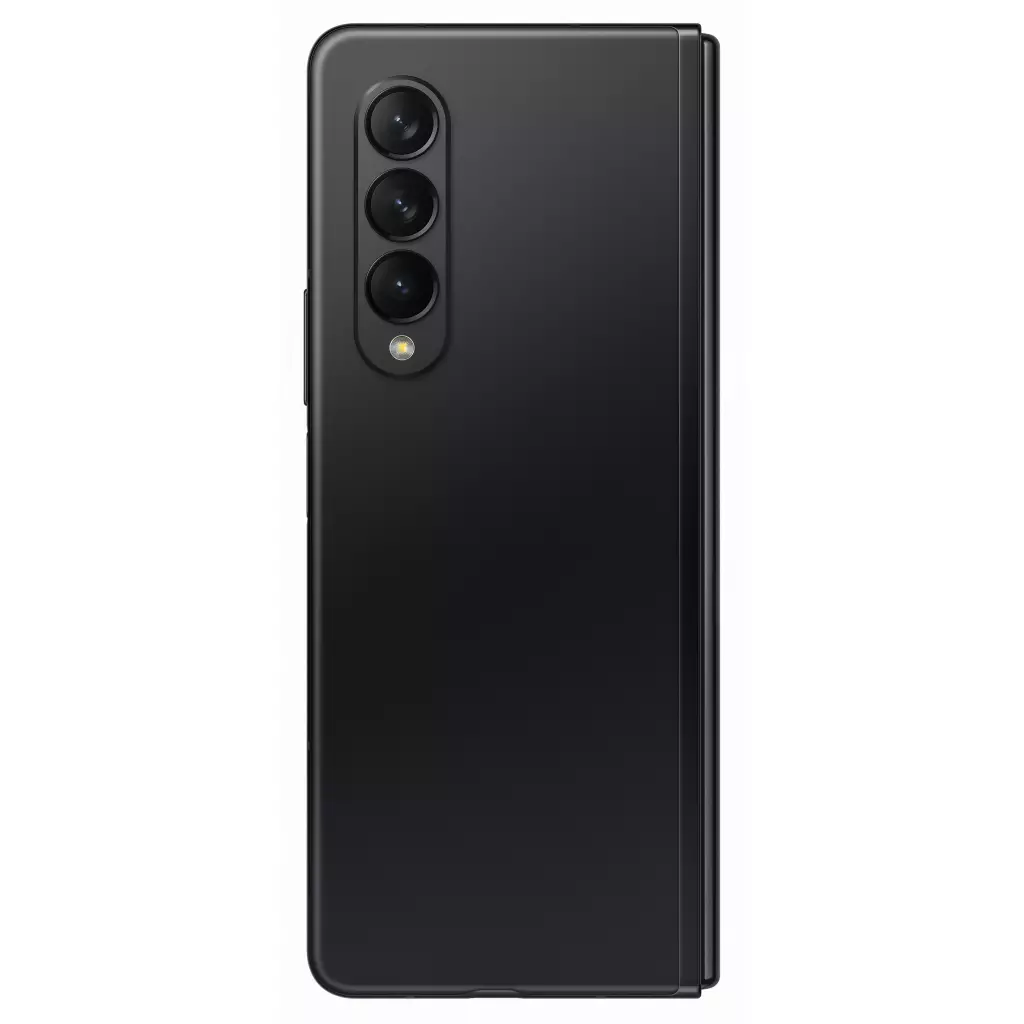 Мобильный телефон Samsung SM-F926B/512 (Galaxy Fold3 12/512GB) Phantom Black (SM-F926BZKGSEK) - 1