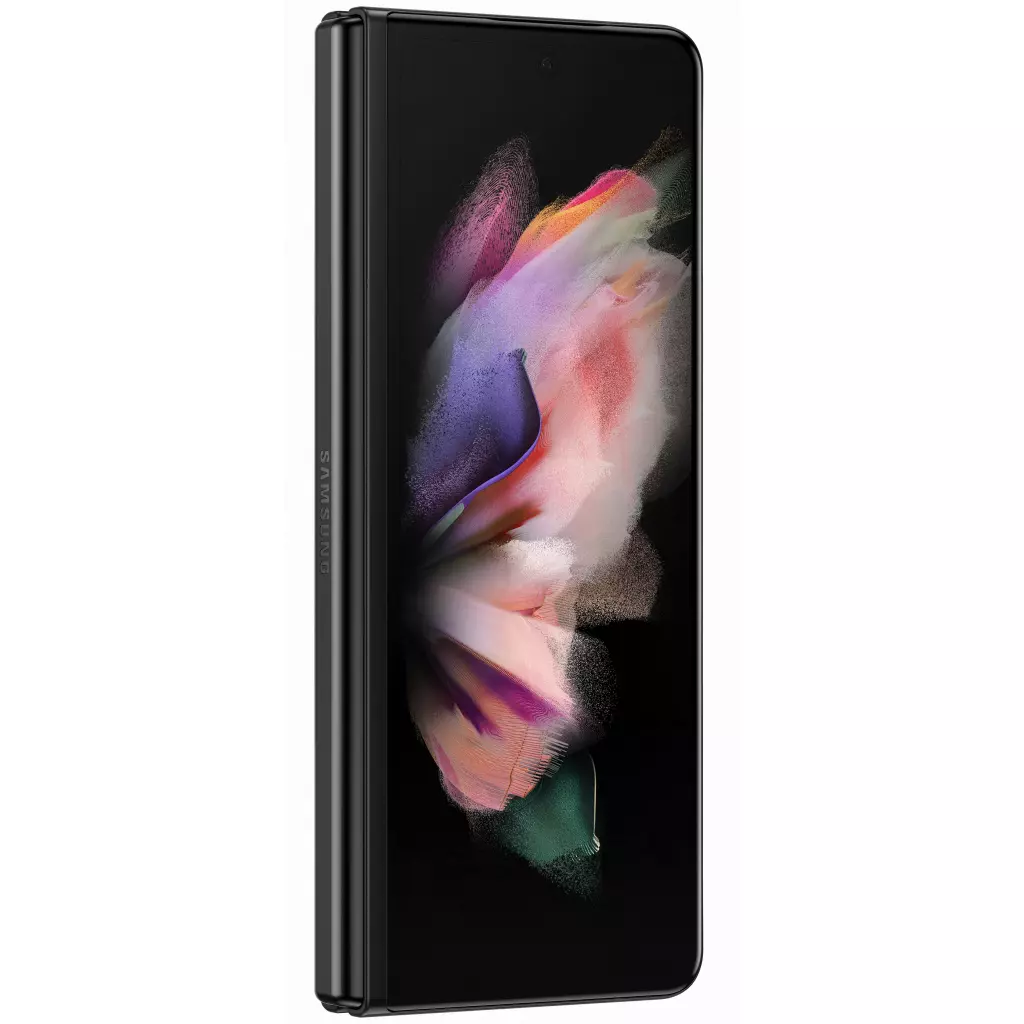 Мобильный телефон Samsung SM-F926B/512 (Galaxy Fold3 12/512GB) Phantom Black (SM-F926BZKGSEK) - 3