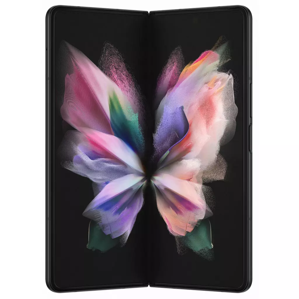 Мобильный телефон Samsung SM-F926B/256 (Galaxy Fold3 12/256GB) Phantom Black (SM-F926BZKDSEK) - 7 Мобильный телефон Samsung SM-F926B/256 (Galaxy Fold3 12/256GB) Phantom Black (SM-F926BZKDSEK) - 7