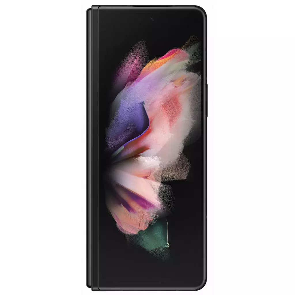 Мобильный телефон Samsung SM-F926B/256 (Galaxy Fold3 12/256GB) Phantom Black (SM-F926BZKDSEK)