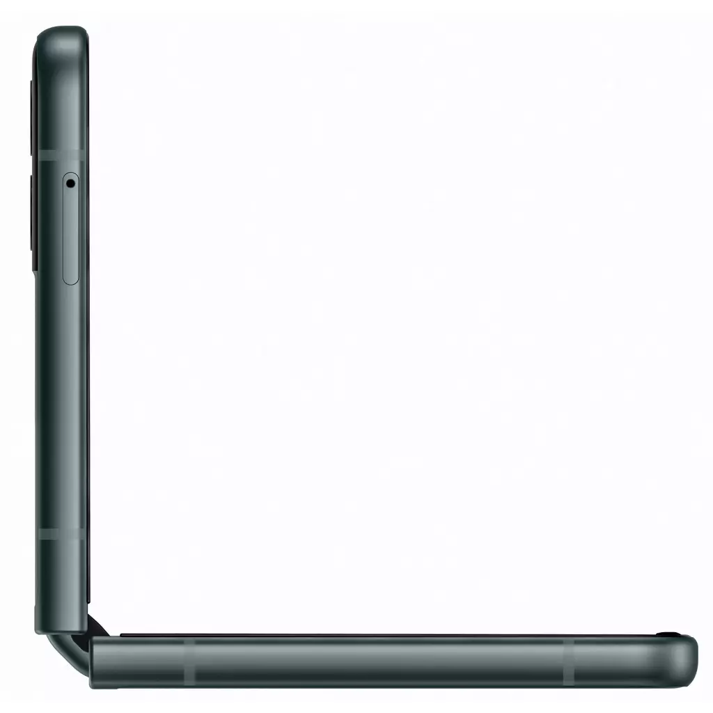 Мобильный телефон Samsung SM-F711B/256 (Galaxy Z Flip3 8/256Gb) Green (SM-F711BZGESEK) - 5 Мобильный телефон Samsung SM-F711B/256 (Galaxy Z Flip3 8/256Gb) Green (SM-F711BZGESEK) - 5