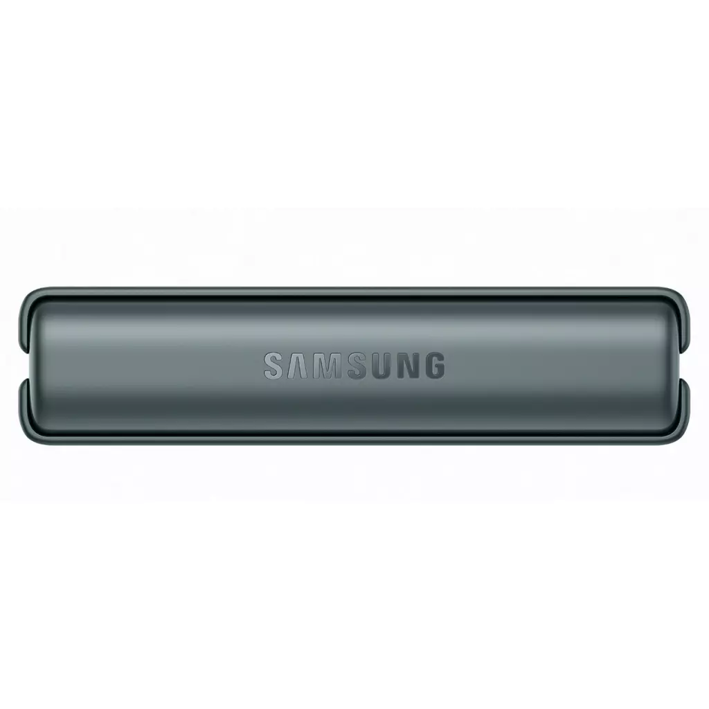 Мобильный телефон Samsung SM-F711B/256 (Galaxy Z Flip3 8/256Gb) Green (SM-F711BZGESEK) - 6 Мобильный телефон Samsung SM-F711B/256 (Galaxy Z Flip3 8/256Gb) Green (SM-F711BZGESEK) - 6