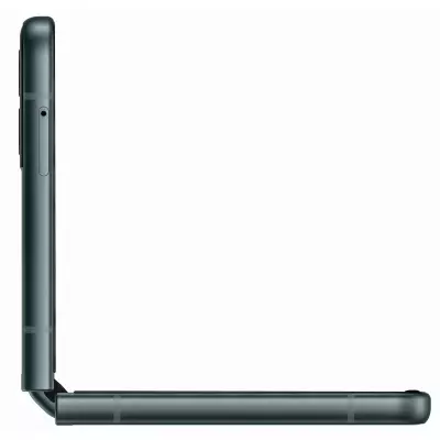 Мобильный телефон Samsung SM-F711B/128 (Galaxy Z Flip3 8/128Gb) Green (SM-F711BZGASEK) - 5 Мобильный телефон Samsung SM-F711B/128 (Galaxy Z Flip3 8/128Gb) Green (SM-F711BZGASEK) - 5