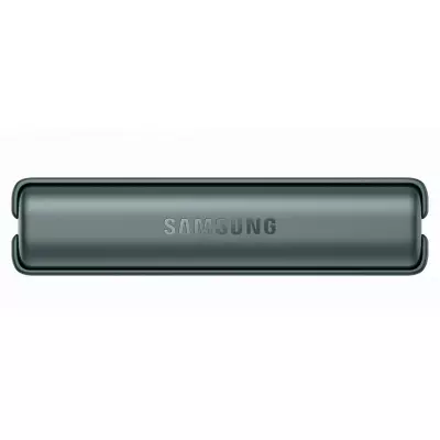 Мобильный телефон Samsung SM-F711B/128 (Galaxy Z Flip3 8/128Gb) Green (SM-F711BZGASEK) - 6 Мобильный телефон Samsung SM-F711B/128 (Galaxy Z Flip3 8/128Gb) Green (SM-F711BZGASEK) - 6