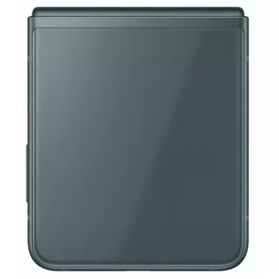Мобильный телефон Samsung SM-F711B/128 (Galaxy Z Flip3 8/128Gb) Green (SM-F711BZGASEK) - 7 Мобильный телефон Samsung SM-F711B/128 (Galaxy Z Flip3 8/128Gb) Green (SM-F711BZGASEK) - 7