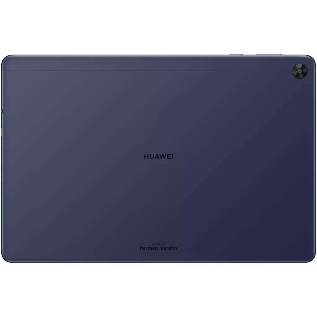 Планшет Huawei MatePad T10s LTE 3/64GB Deepsea Blue (53011DUN) - 1 Планшет Huawei MatePad T10s LTE 3/64GB Deepsea Blue (53011DUN) - 1