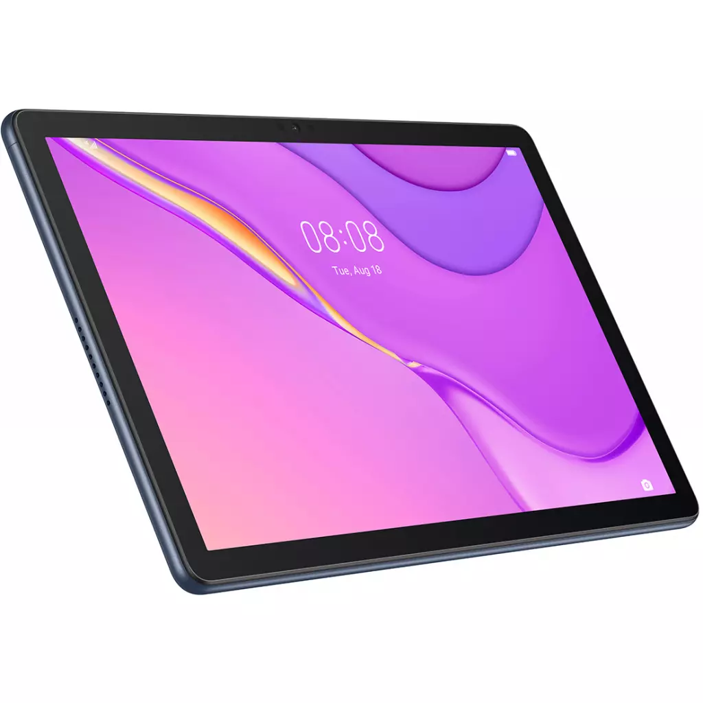 Планшет Huawei MatePad T10s LTE 3/64GB Deepsea Blue (53011DUN) - 4 Планшет Huawei MatePad T10s LTE 3/64GB Deepsea Blue (53011DUN) - 4