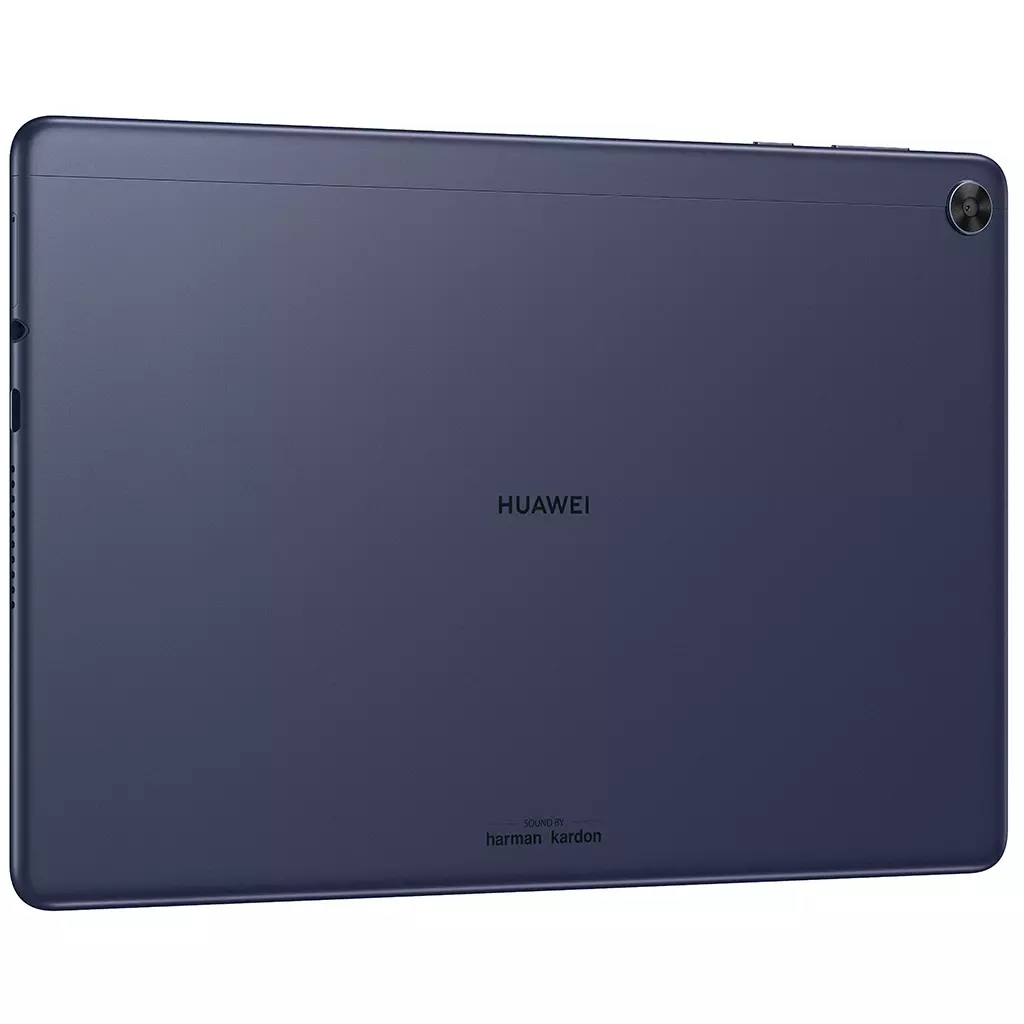 Планшет Huawei MatePad T10s LTE 3/64GB Deepsea Blue (53011DUN) - 6 Планшет Huawei MatePad T10s LTE 3/64GB Deepsea Blue (53011DUN) - 6