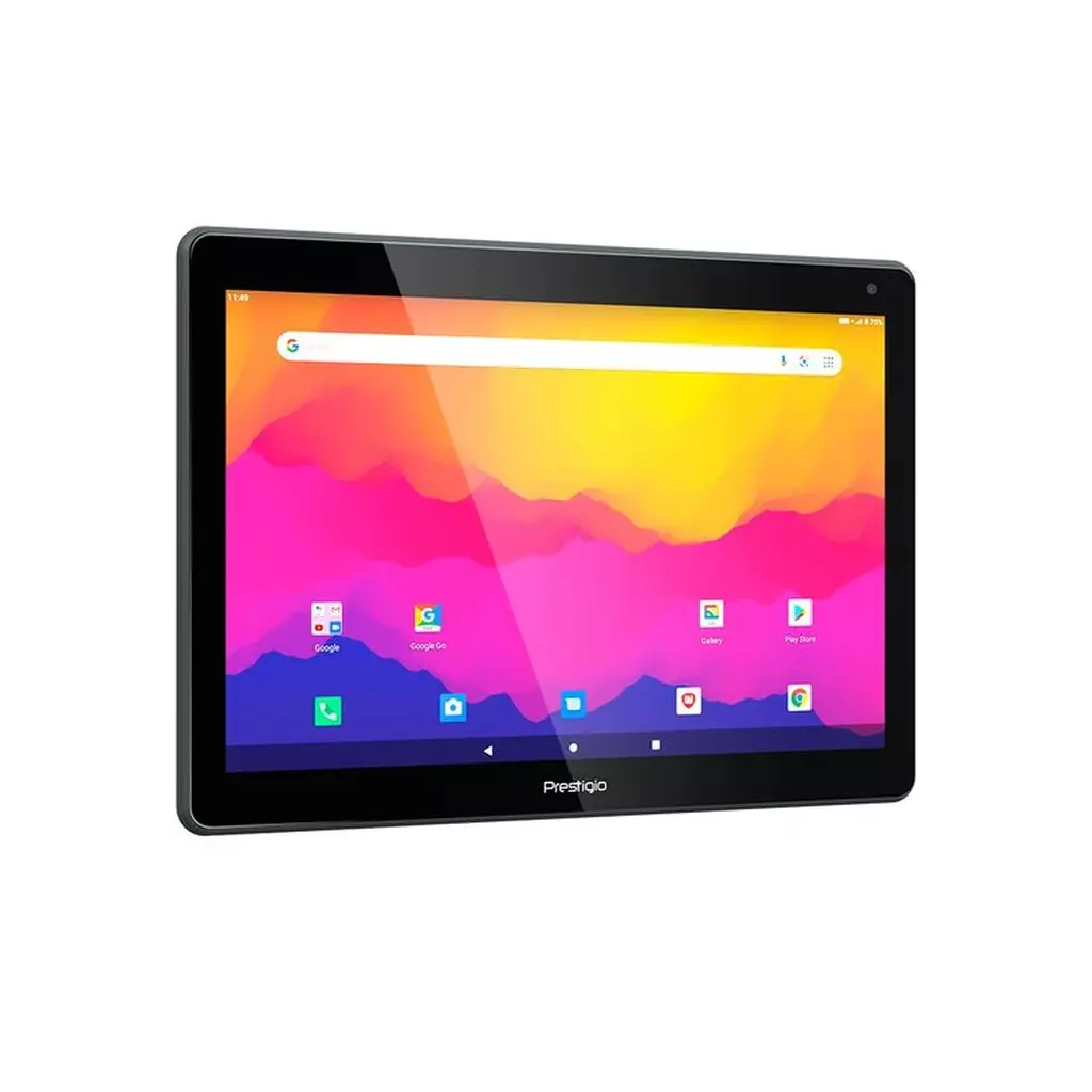 Планшет Prestigio Muze 3231 10.1" 2/16GB, 4G, Dark grey (PMT3231_4G_D_EU) - 2 Планшет Prestigio Muze 3231 10.1" 2/16GB, 4G, Dark grey (PMT3231_4G_D_EU) - 2