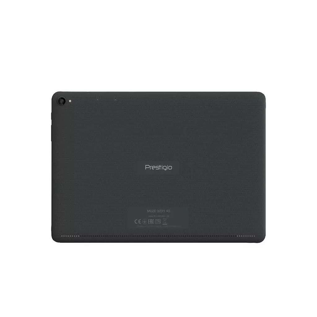 Планшет Prestigio Muze 3231 10.1" 2/16GB, 4G, Dark grey (PMT3231_4G_D_EU) - 5 Планшет Prestigio Muze 3231 10.1" 2/16GB, 4G, Dark grey (PMT3231_4G_D_EU) - 5